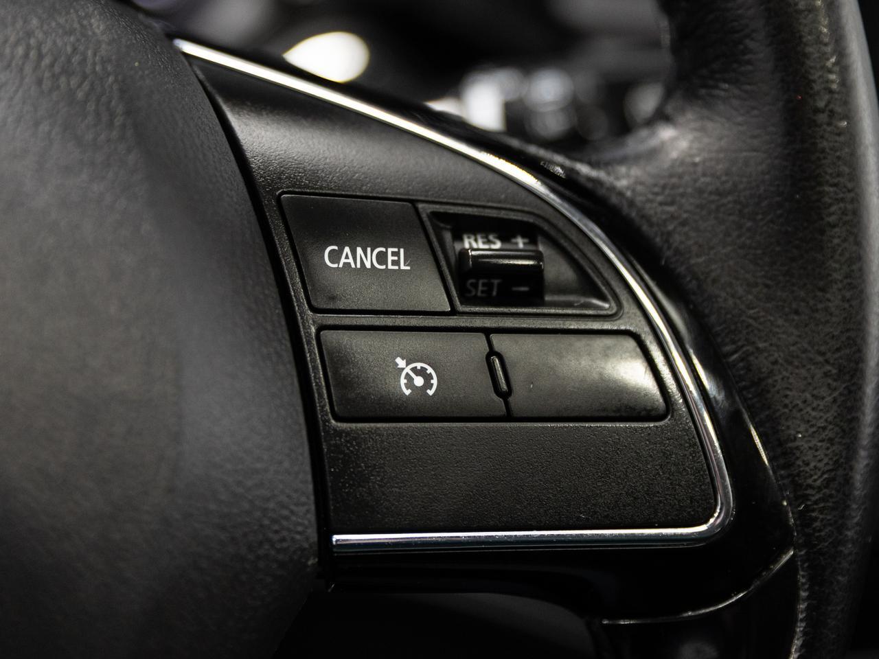 2016 Mitsubishi Outlander SEL AWD 7-Passenger Cranberry PA