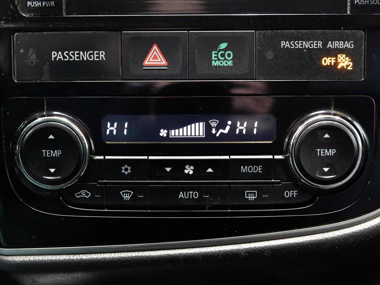 2016 Mitsubishi Outlander SEL AWD 7-Passenger Cranberry PA