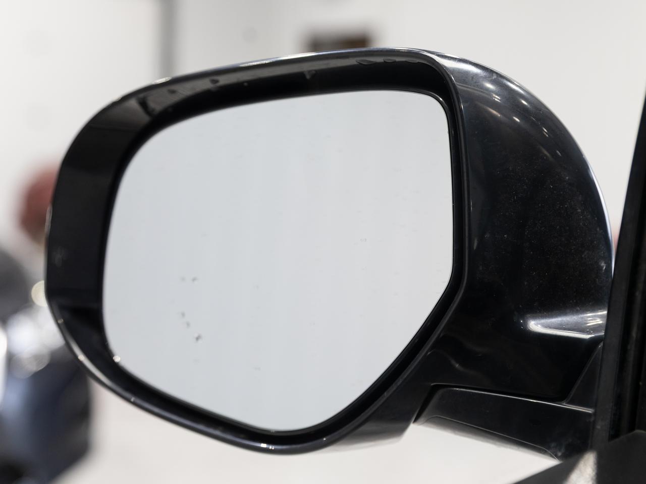 2016 Mitsubishi Outlander SEL AWD 7-Passenger Cranberry PA