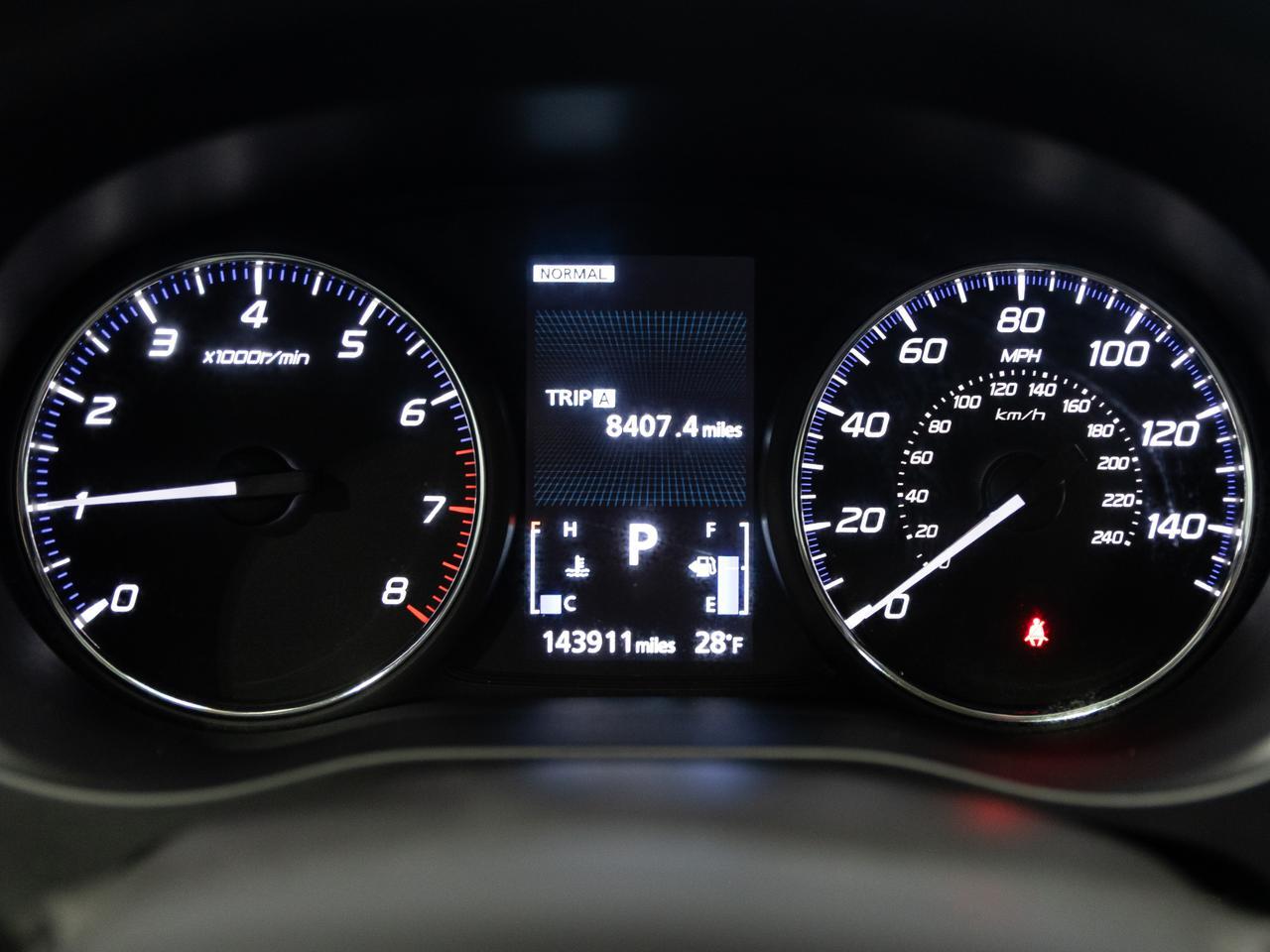 2016 Mitsubishi Outlander SEL AWD 7-Passenger Cranberry PA