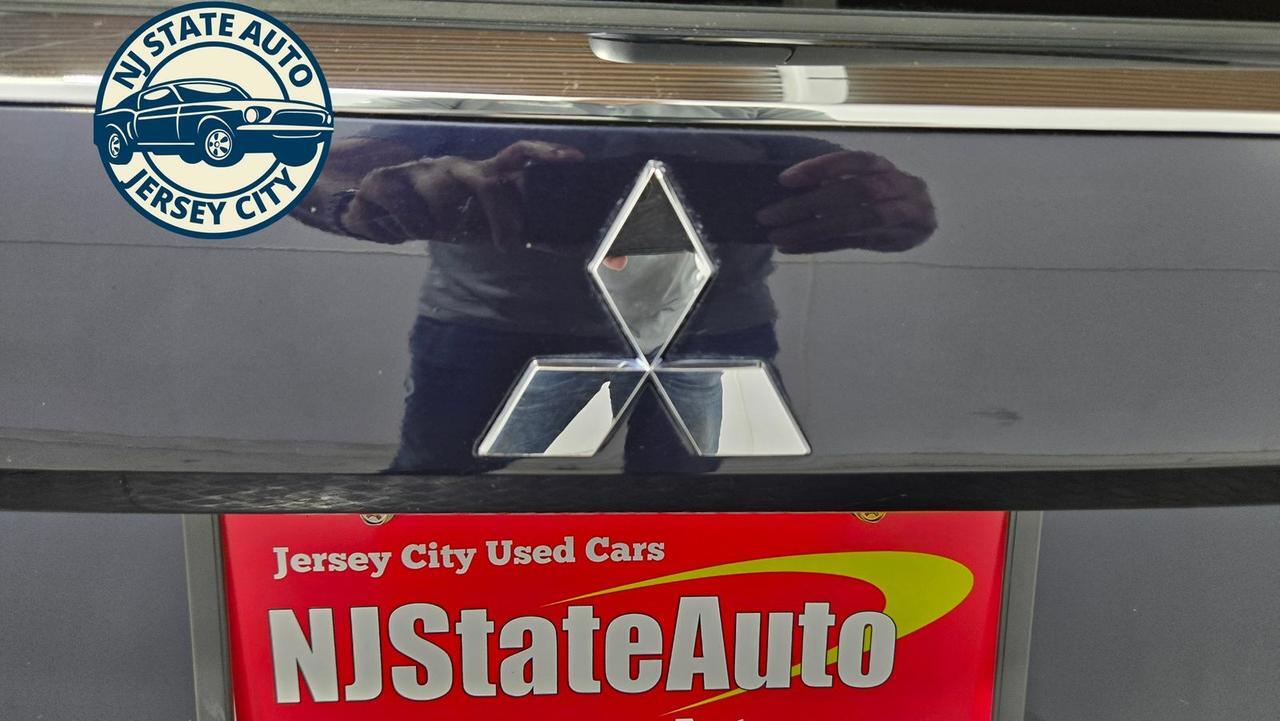 2016 Mitsubishi Outlander SEL Jersey City NJ