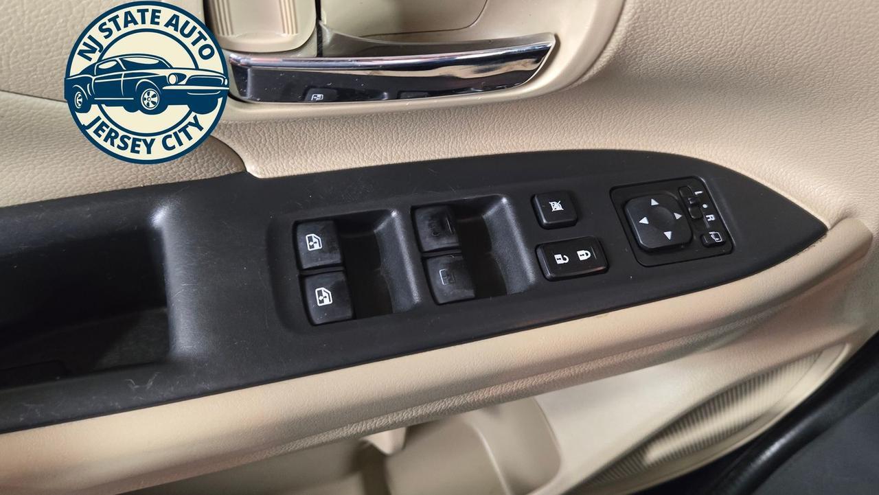 2016 Mitsubishi Outlander SEL Jersey City NJ