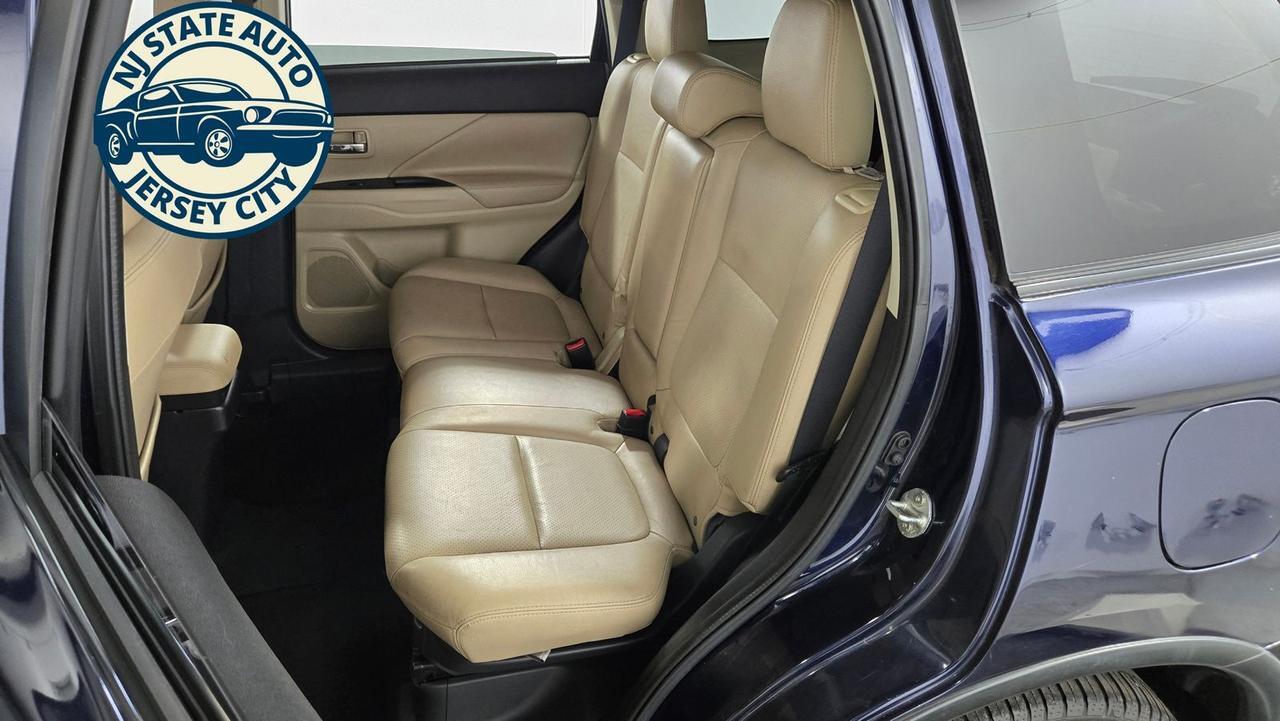 2016 Mitsubishi Outlander SEL Jersey City NJ