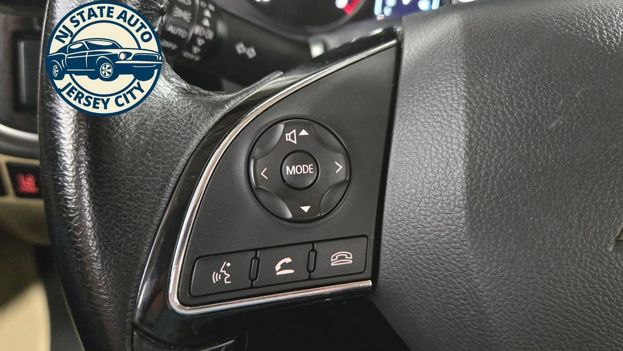 2016 Mitsubishi Outlander SEL Jersey City NJ