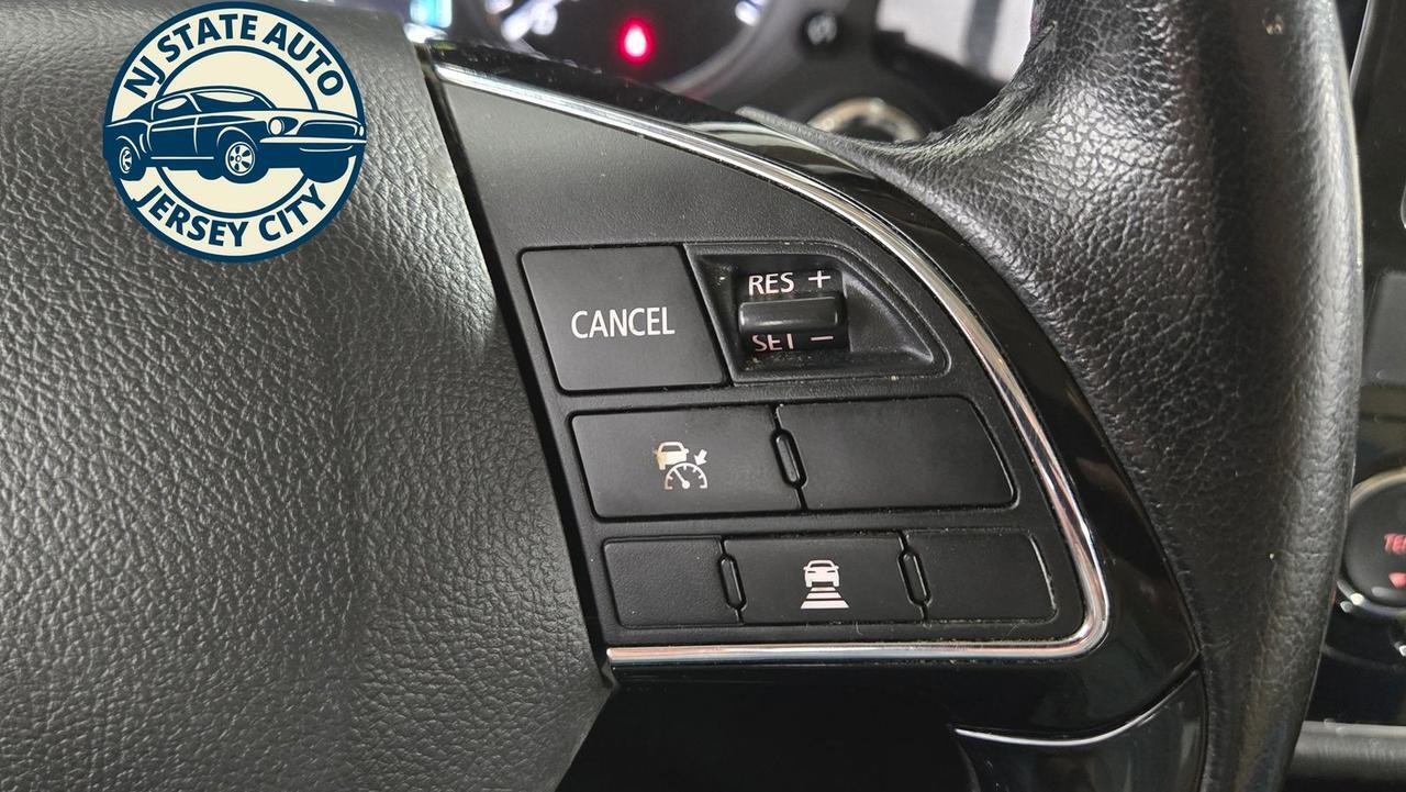 2016 Mitsubishi Outlander SEL Jersey City NJ