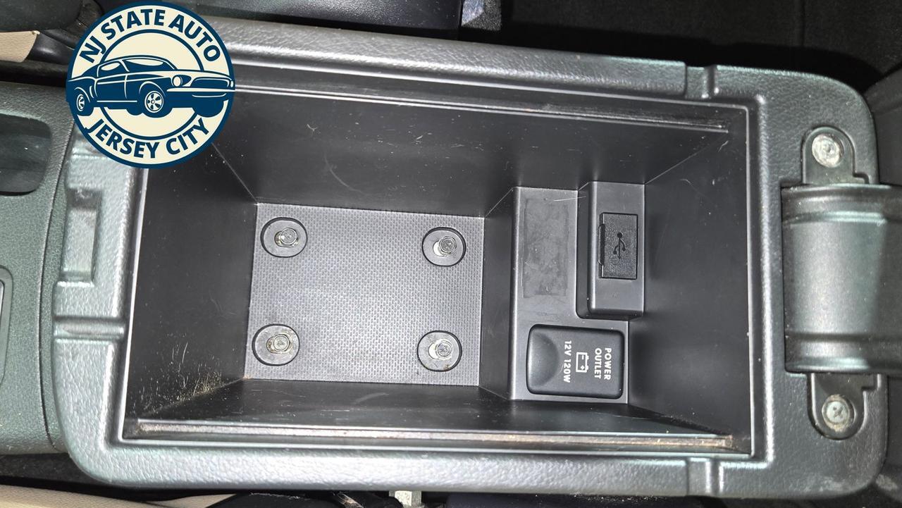 2016 Mitsubishi Outlander SEL Jersey City NJ