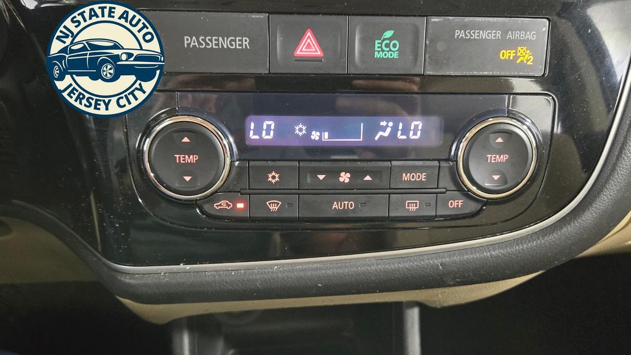 2016 Mitsubishi Outlander SEL Jersey City NJ