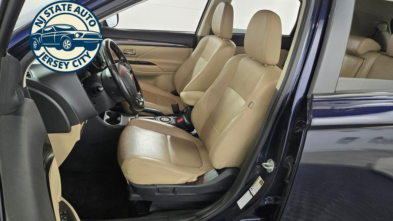 2016 Mitsubishi Outlander SEL Jersey City NJ