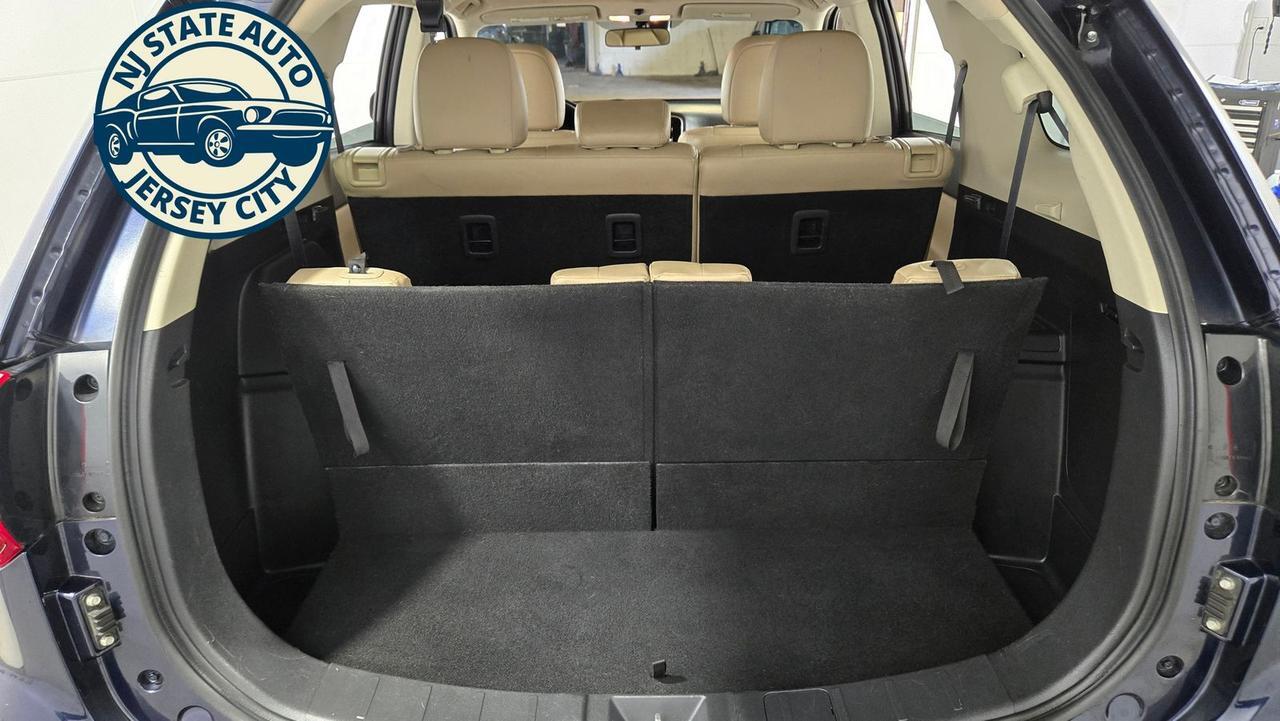 2016 Mitsubishi Outlander SEL Jersey City NJ