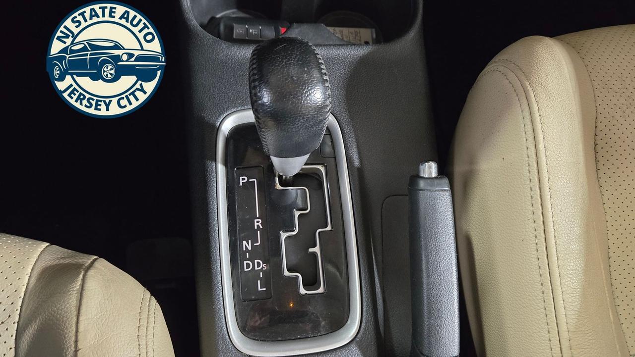 2016 Mitsubishi Outlander SEL Jersey City NJ