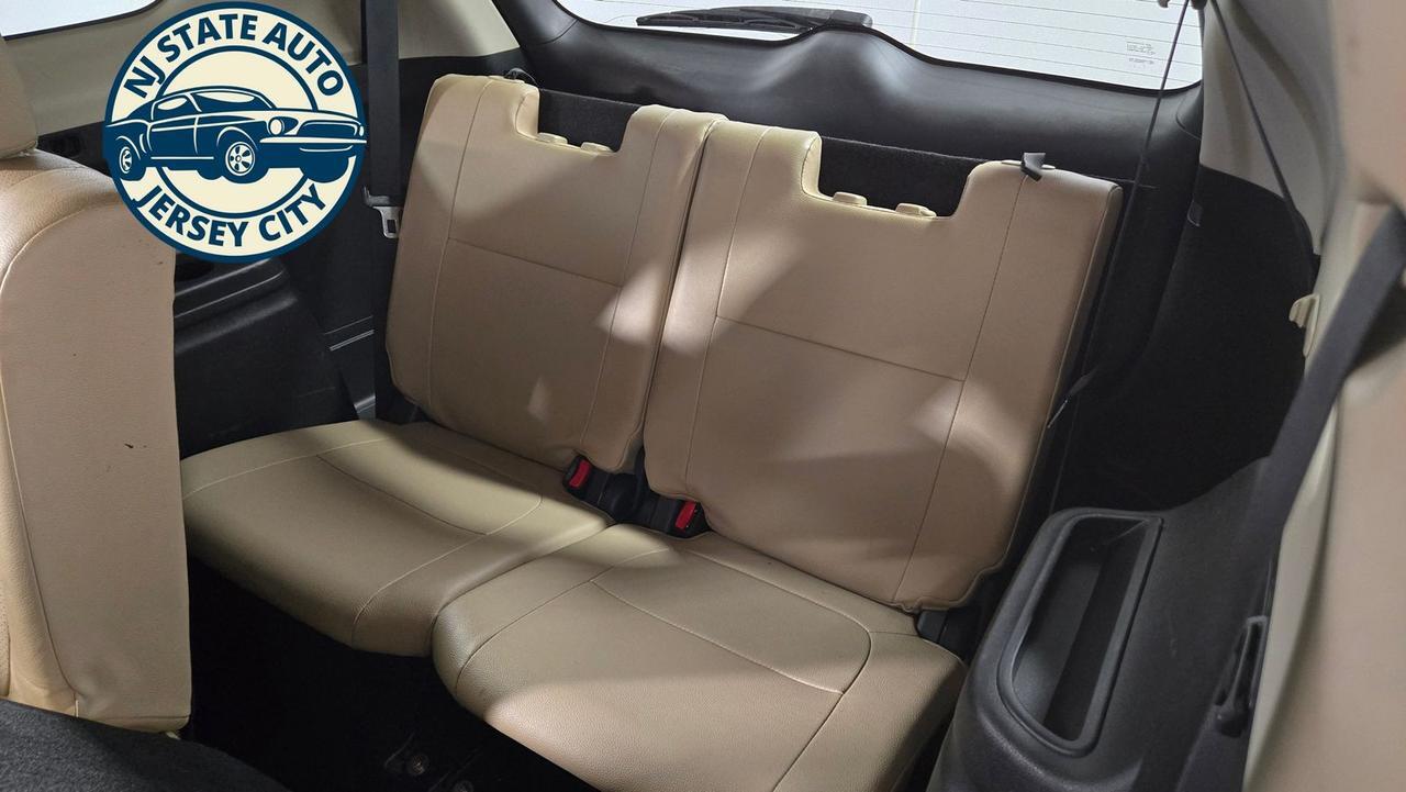 2016 Mitsubishi Outlander SEL Jersey City NJ