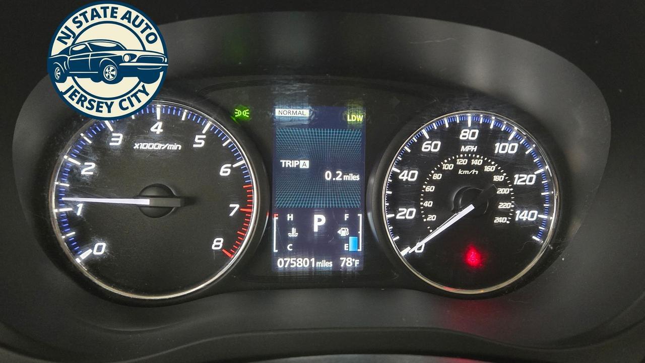 2016 Mitsubishi Outlander SEL Jersey City NJ