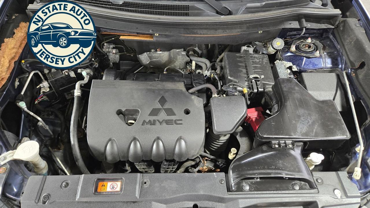2016 Mitsubishi Outlander SEL Jersey City NJ