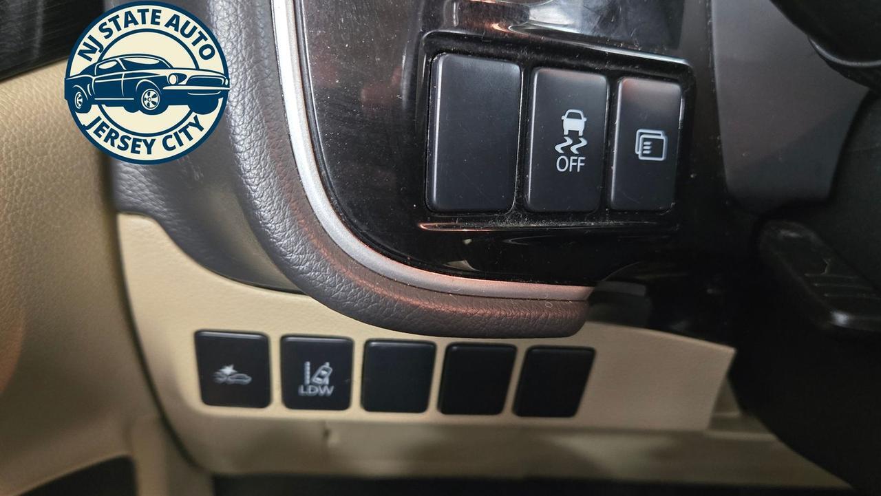 2016 Mitsubishi Outlander SEL Jersey City NJ