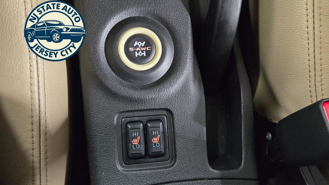 2016 Mitsubishi Outlander SEL Jersey City NJ