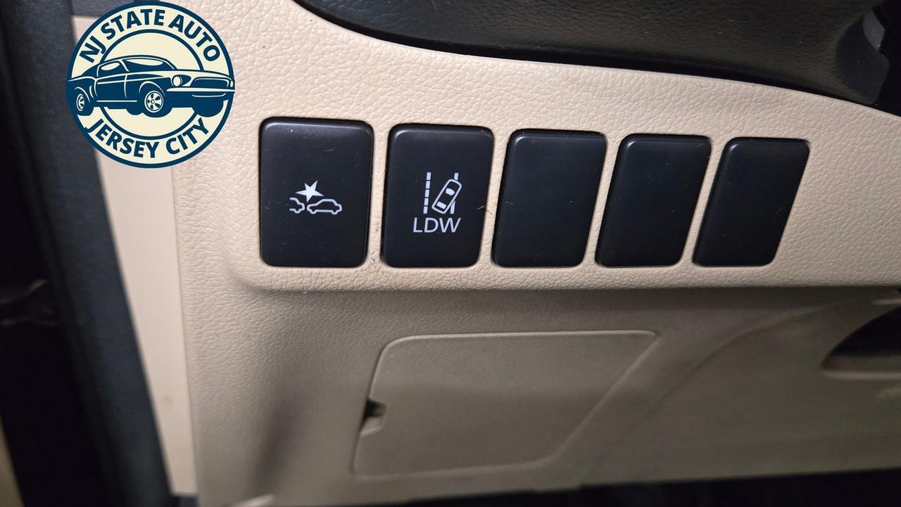 2016 Mitsubishi Outlander SEL Jersey City NJ