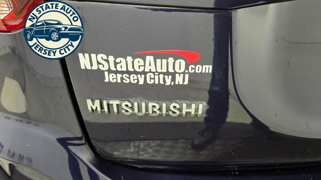 2016 Mitsubishi Outlander SEL Jersey City NJ