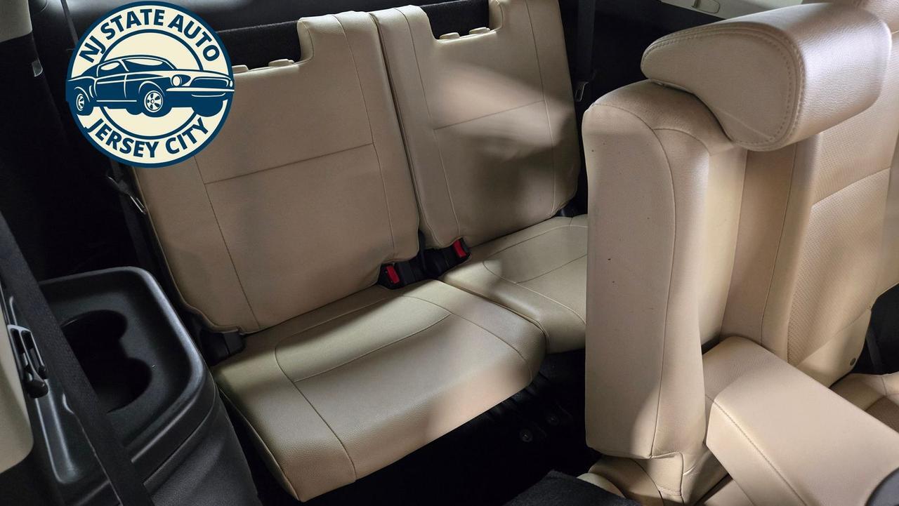 2016 Mitsubishi Outlander SEL Jersey City NJ