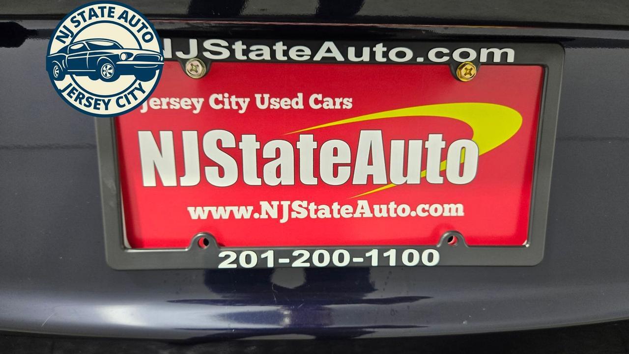 2016 Mitsubishi Outlander SEL Jersey City NJ