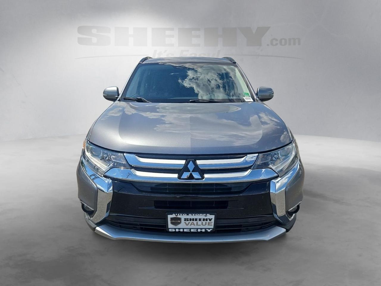 2016 Mitsubishi Outlander SEL Fredericksburg VA