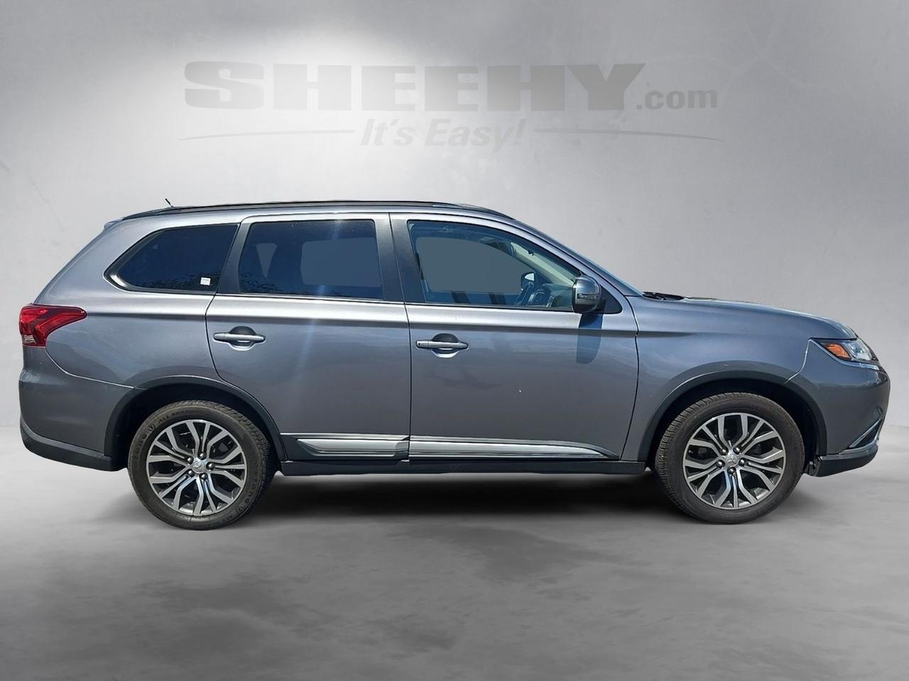 2016 Mitsubishi Outlander SEL Fredericksburg VA