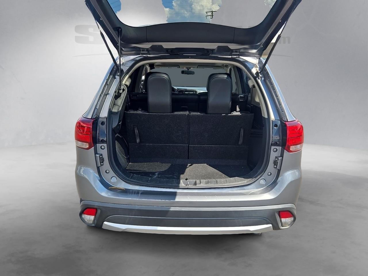 2016 Mitsubishi Outlander SEL Fredericksburg VA