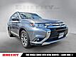 2016 Mitsubishi Outlander SEL