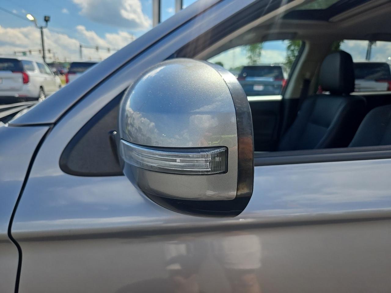 2016 Mitsubishi Outlander SEL Fredericksburg VA