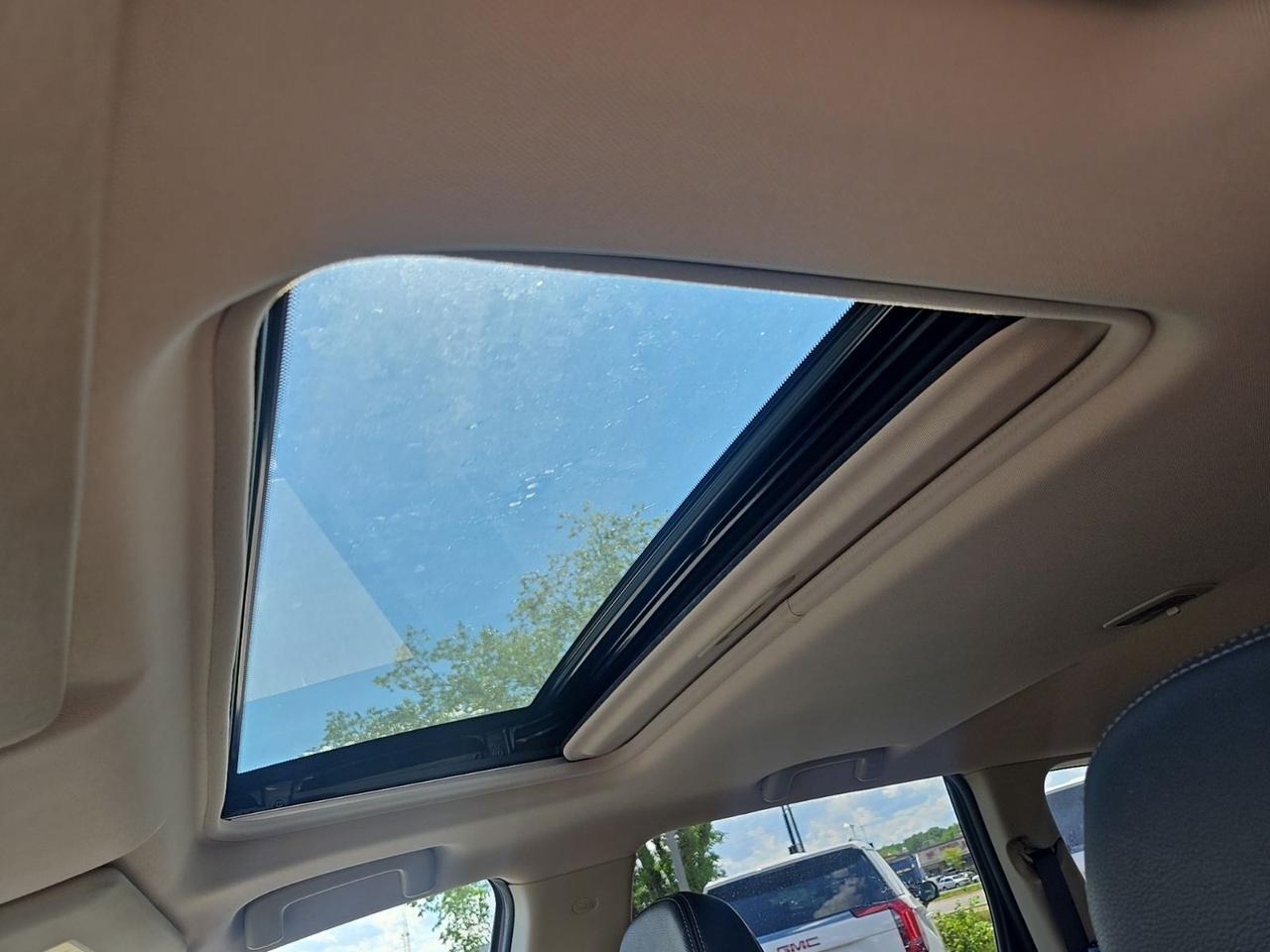 2016 Mitsubishi Outlander SEL Fredericksburg VA