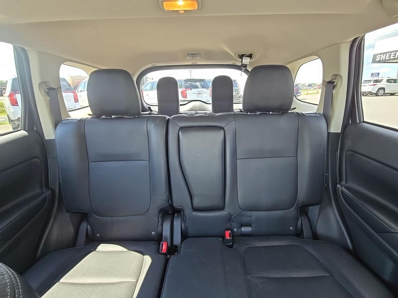 2016 Mitsubishi Outlander SEL Fredericksburg VA