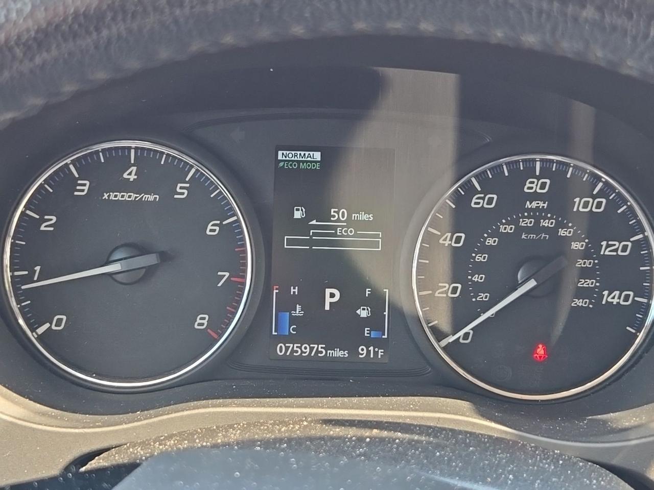 2016 Mitsubishi Outlander SEL Fredericksburg VA