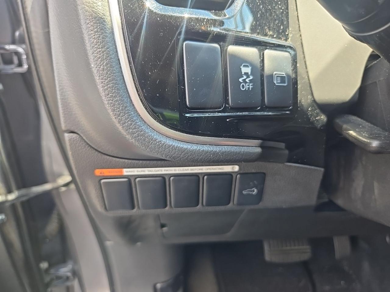 2016 Mitsubishi Outlander SEL Fredericksburg VA