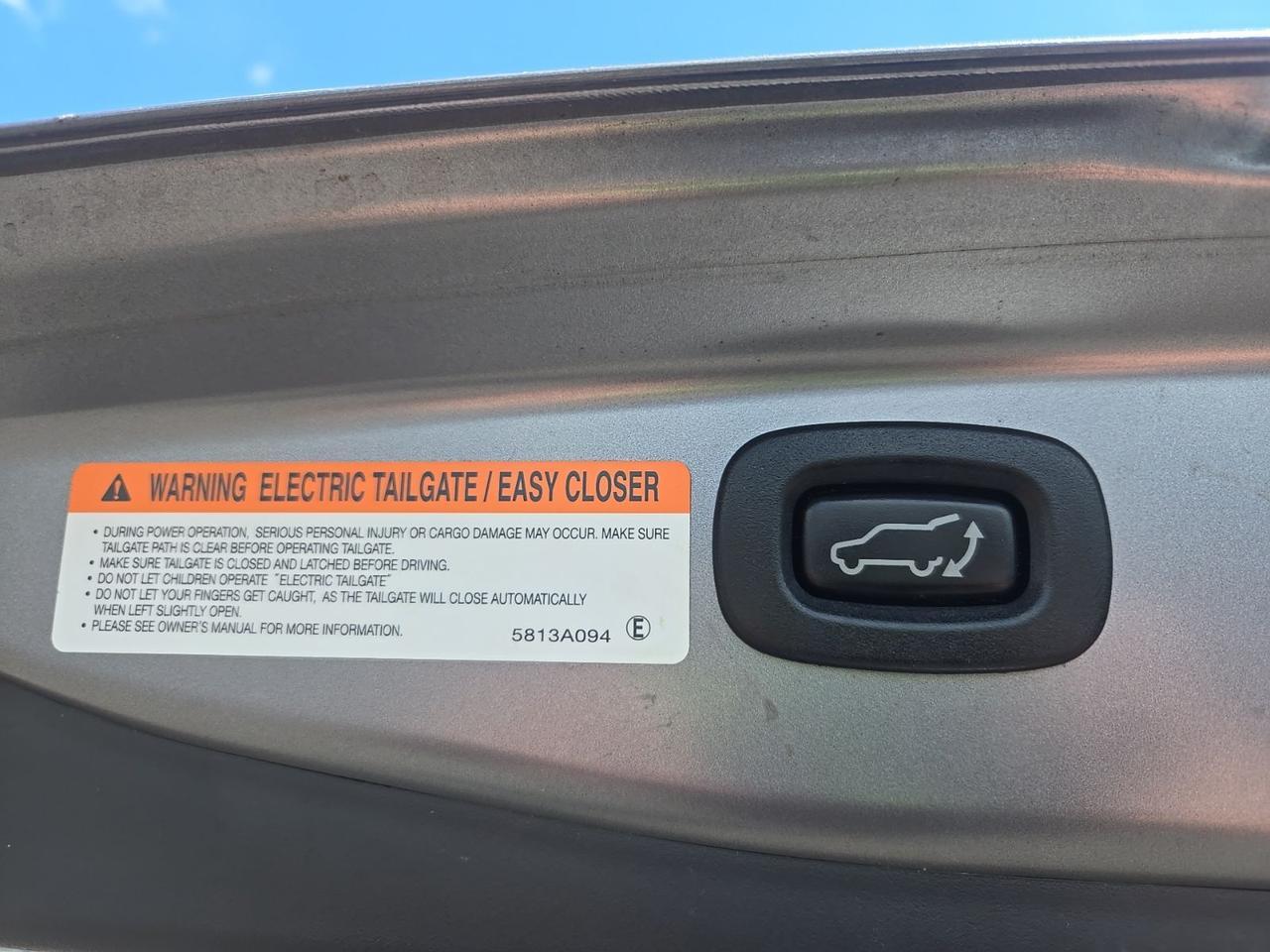 2016 Mitsubishi Outlander SEL Fredericksburg VA