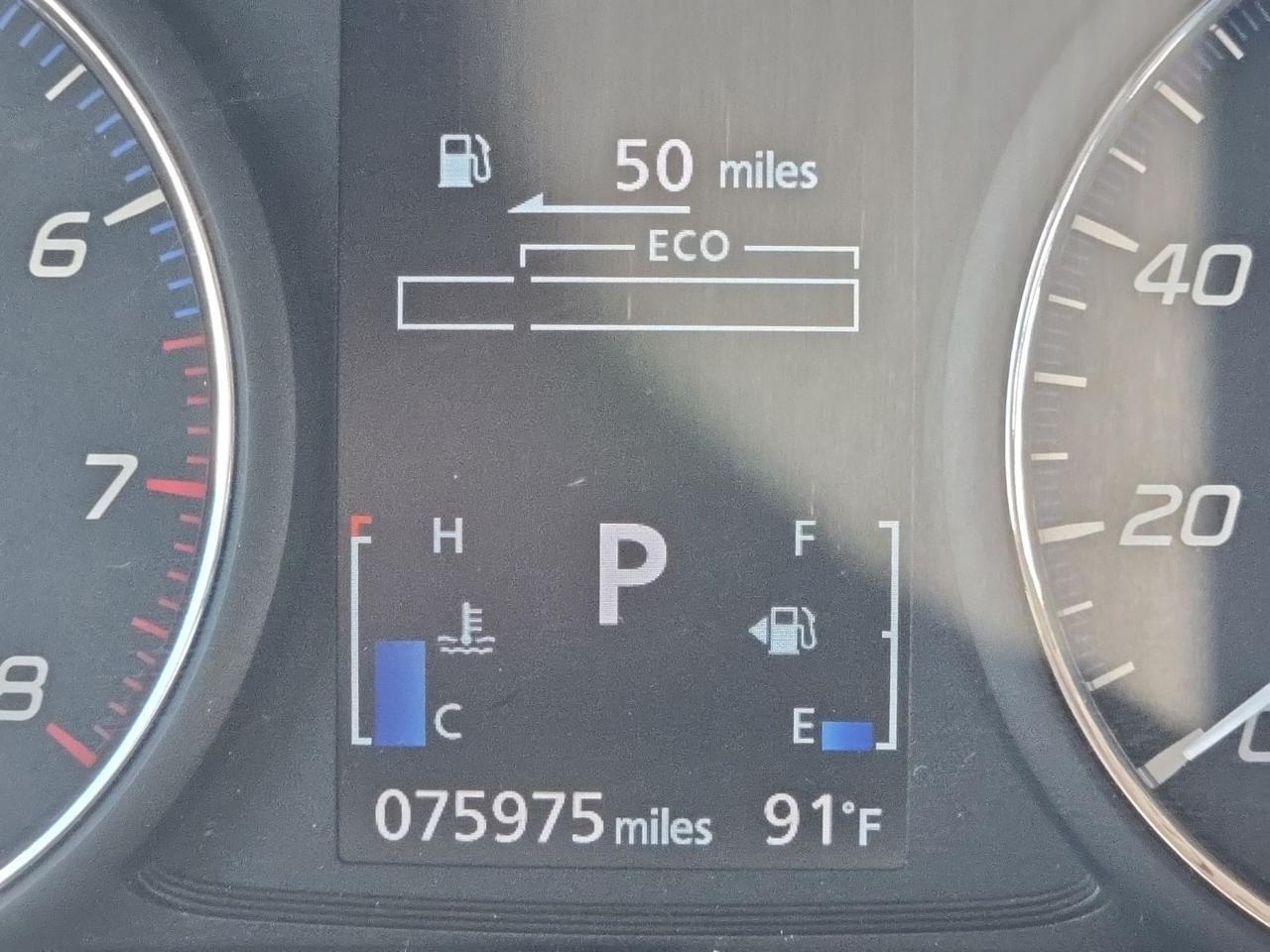 2016 Mitsubishi Outlander SEL Fredericksburg VA