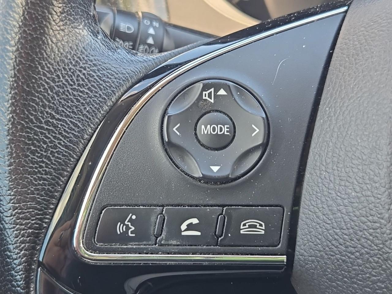 2016 Mitsubishi Outlander SEL Fredericksburg VA