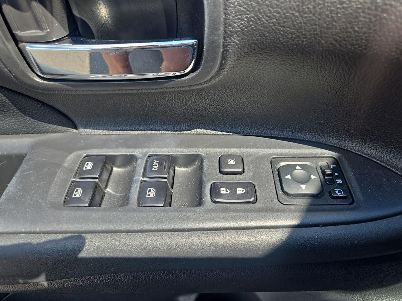 2016 Mitsubishi Outlander SEL Fredericksburg VA
