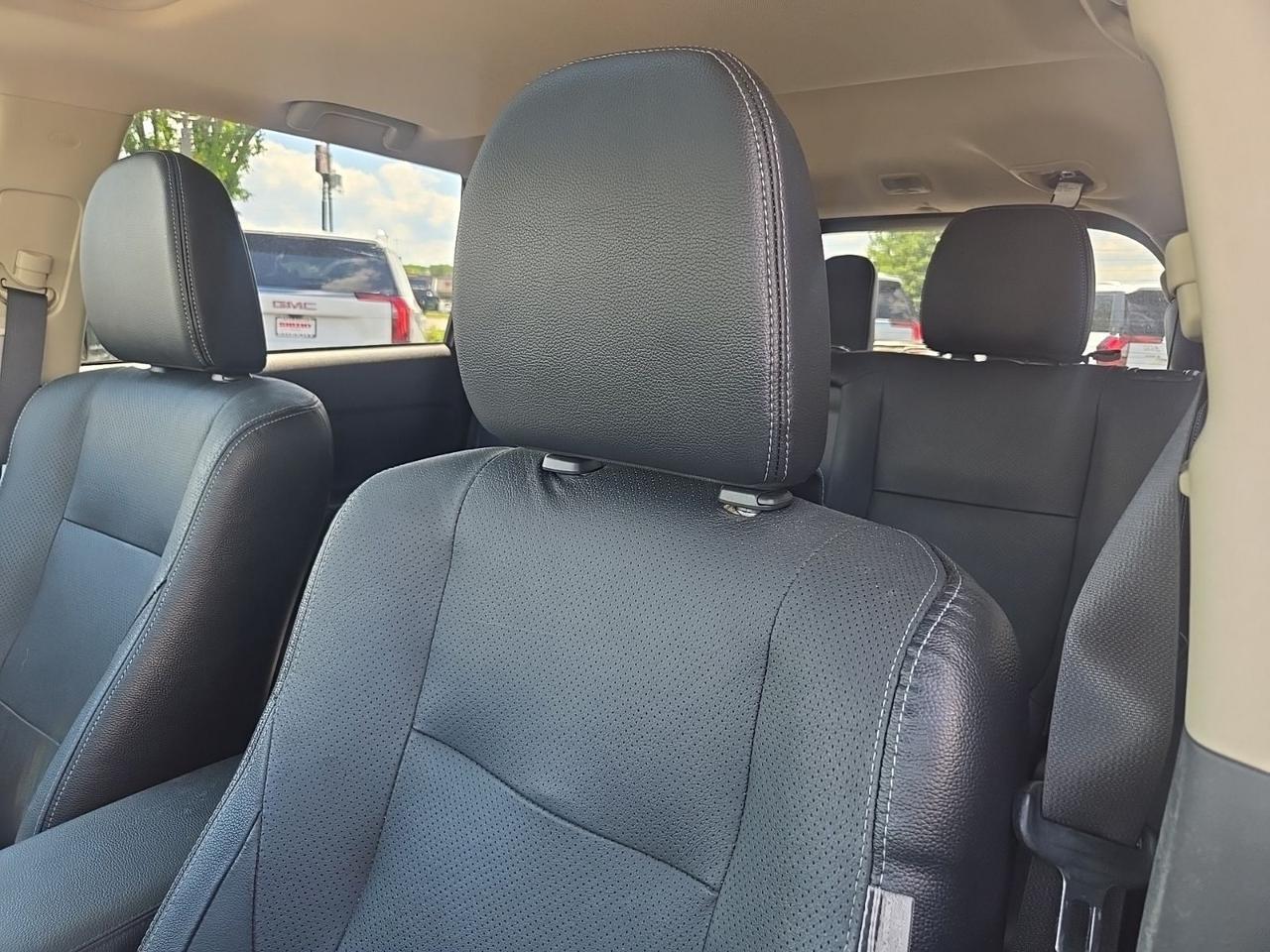 2016 Mitsubishi Outlander SEL Fredericksburg VA