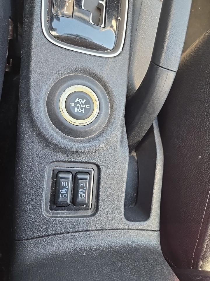 2016 Mitsubishi Outlander SEL Fredericksburg VA