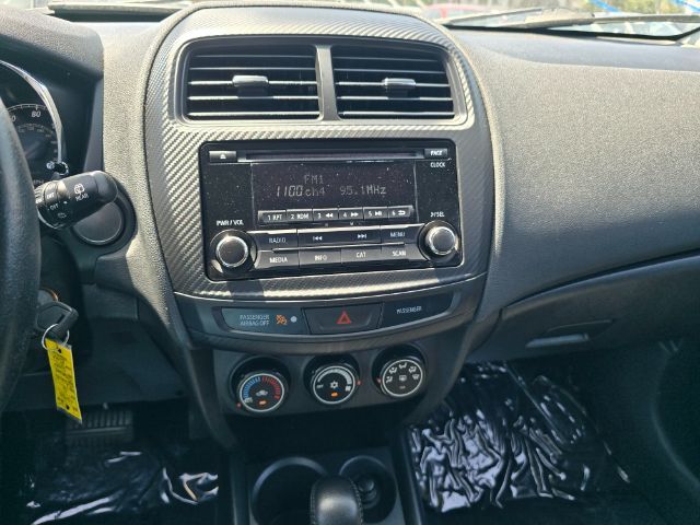 2016 Mitsubishi Outlander Sport 2.0 ES San Antonio TX