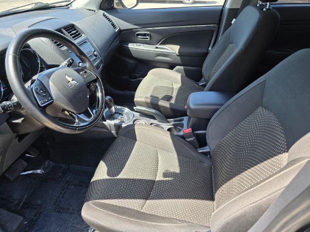 2016 Mitsubishi Outlander Sport 2.0 ES San Antonio TX