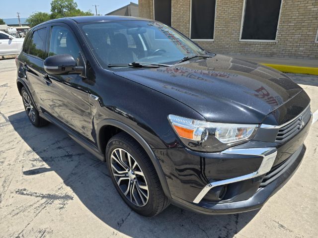 2016 Mitsubishi Outlander Sport 2.0 ES San Antonio TX