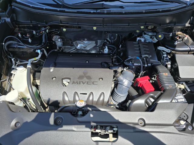 2016 Mitsubishi Outlander Sport 2.0 ES San Antonio TX