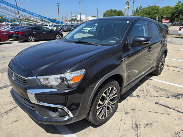 2016 Mitsubishi Outlander Sport 2.0 ES San Antonio TX