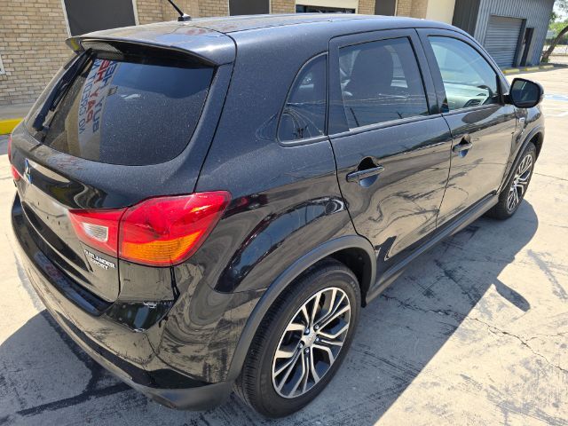 2016 Mitsubishi Outlander Sport 2.0 ES San Antonio TX