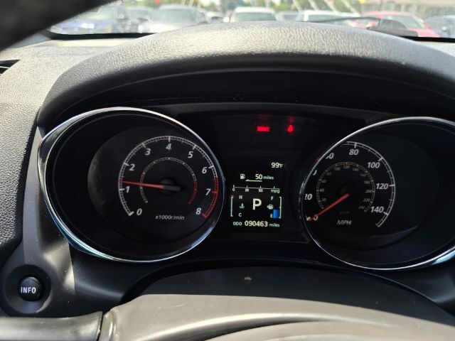 2016 Mitsubishi Outlander Sport 2.0 ES San Antonio TX