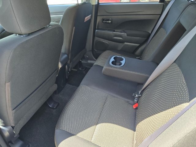 2016 Mitsubishi Outlander Sport 2.0 ES San Antonio TX