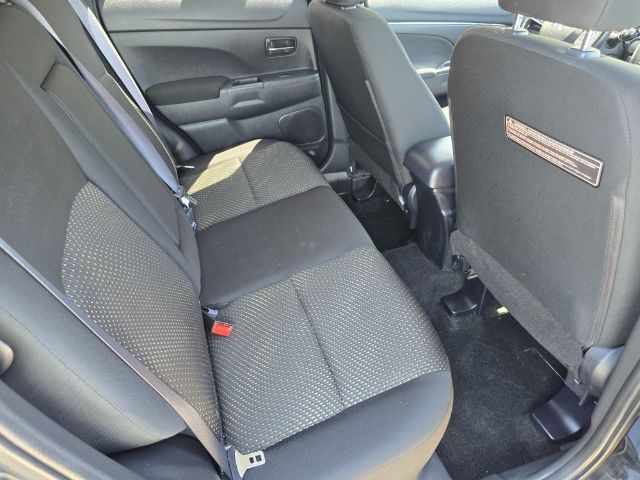 2016 Mitsubishi Outlander Sport 2.0 ES San Antonio TX