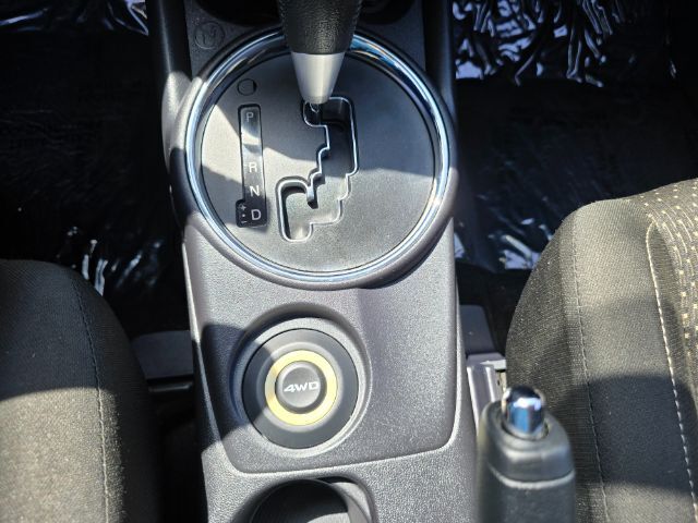 2016 Mitsubishi Outlander Sport 2.0 ES San Antonio TX
