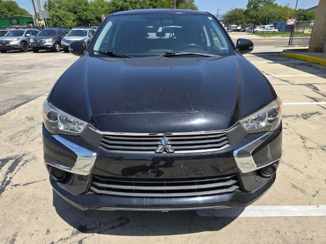 2016 Mitsubishi Outlander Sport 2.0 ES San Antonio TX