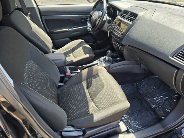 2016 Mitsubishi Outlander Sport 2.0 ES San Antonio TX
